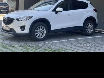 Авто Mazda Cx-5 2013 № 8925217