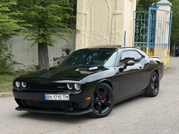 Авто Dodge Challenger 2014 № 8925218