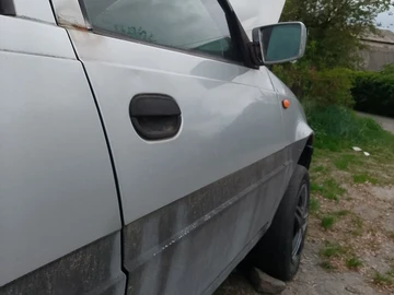 Авто Dacia Supernova 2003 № 8925219