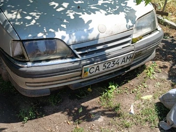 Авто Opel Omega 1999 № 8925225