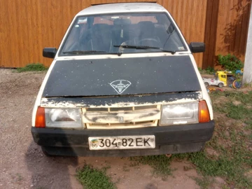Авто ВАЗ 2108 1989 № 8925228