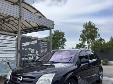 Авто Opel Signum 2003 № 8925296