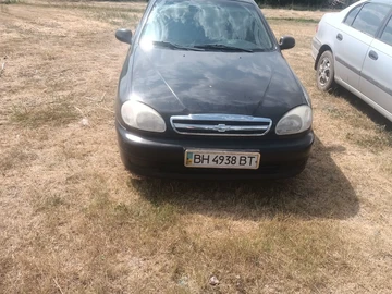 Авто Chevrolet Alero 2007 № 8925306