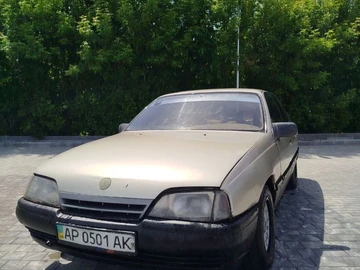 Авто Opel Omega 1992 № 8925309