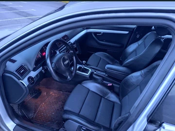 Авто Audi A4 2003 № 8925316