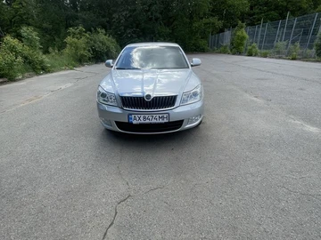 Авто Skoda Octavia 2011 № 8925320
