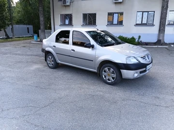 Авто Dacia Logan 2008 № 8925323