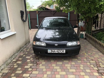 Авто Nissan Primera 1992 № 8925327