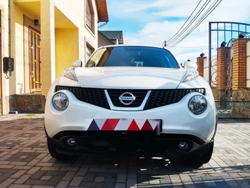 Авто Nissan Juke 2013 № 8925328
