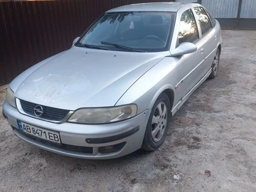 Авто Opel Vectra 2000 № 8925331