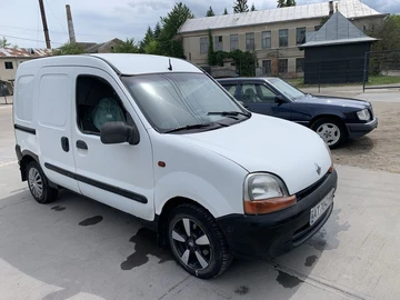Авто Renault Kangoo Express 2000 № 8925332