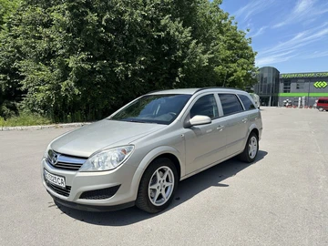 Авто Opel Astra 2007 № 8925336