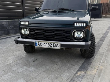 Авто ВАЗ 21113 2003 № 8925337