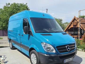 Авто Mercedes Sprinter 2007 № 8925341