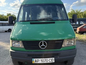 Авто Mercedes Sprinter 2001 № 8925343