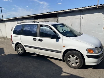 Авто Opel Sintra 1998 № 8925393