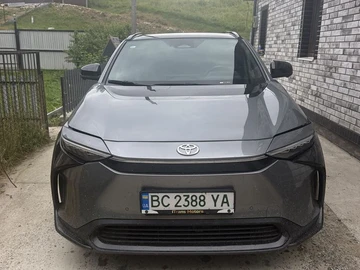 Авто Toyota Rav 4 2023 № 8925395