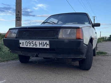 Авто ЗАЗ 1102 1992 № 8925396