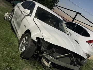 Авто BMW 5 Серия 2011 № 8925397