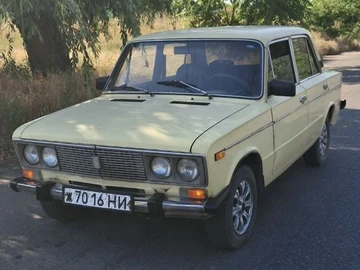 Авто ВАЗ 21063 1988 № 8925414