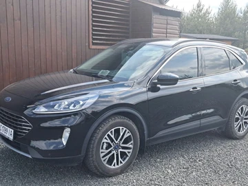 Авто Ford Escape 2020 № 8925417