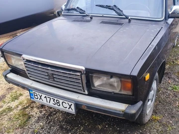 Авто ВАЗ 2105 1985 № 8925420
