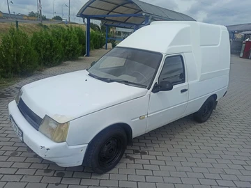 Авто ЗАЗ 1125 2007 № 8925421