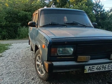 Авто ВАЗ 2104 2004 № 8925424