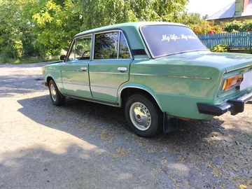 Авто ВАЗ 2106 1989 № 8925428