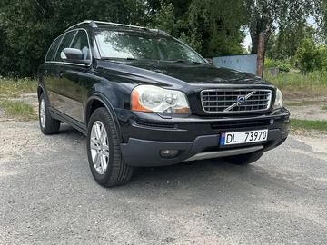 Авто Volvo Xc90 2007 № 8925446