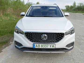 Авто MG Zs 2021 № 8925449