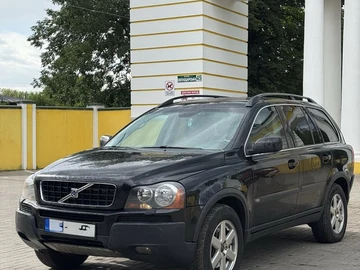Авто Volvo Xc90 2004 № 8925455