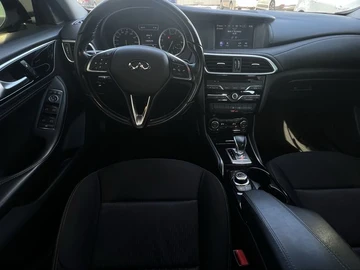 Авто Infiniti Qx30 2016 № 8925457