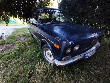 Авто ВАЗ 2106 1997 № 8925459