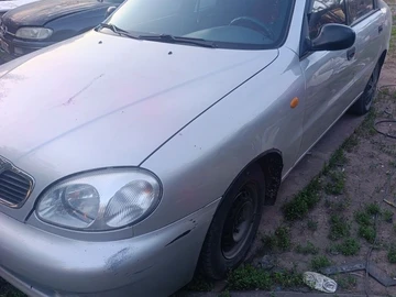 Авто Daewoo Arcadia 2005 № 8925461