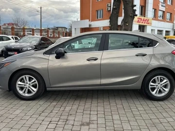 Авто Chevrolet Cruze 2018 № 8925462