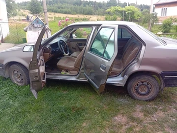 Авто Renault 19 1992 № 8925518