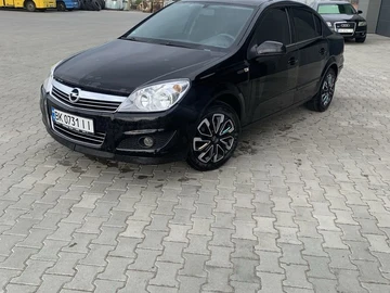 Авто Opel Astra 2009 № 8925520