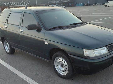 Авто ВАЗ 2111 2002 № 8925522