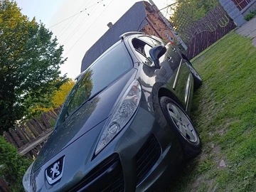 Авто Peugeot 207 2010 № 8925525
