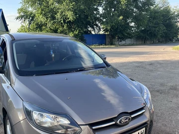 Авто Ford Focus 2013 № 8925531