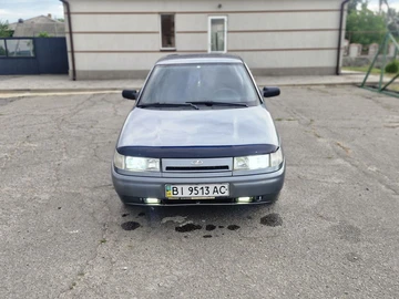 Авто ВАЗ 2110 2006 № 8925540