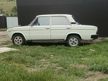 Авто ВАЗ 2106 1995 № 8925541