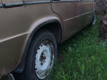 Авто ВАЗ 2106 1974 № 8925548