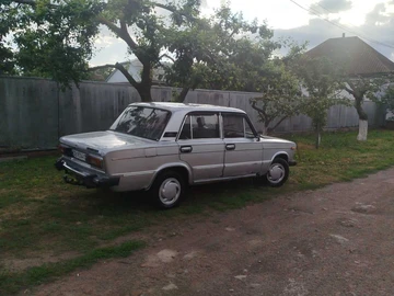 Авто ВАЗ 2106 1991 № 8925549