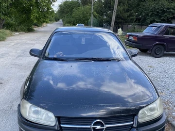 Авто Opel Omega 1995 № 8925550