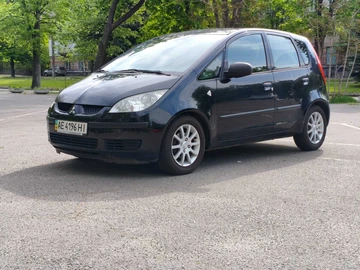 Авто Mitsubishi Colt 2008 № 8925551
