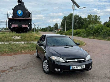 Авто Chevrolet Lacetti 2010 № 8925552