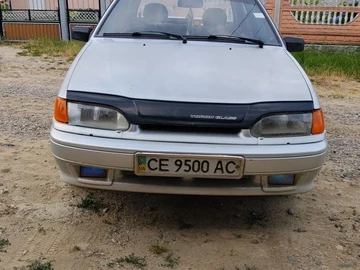 Авто ВАЗ 2115 2006 № 8925556