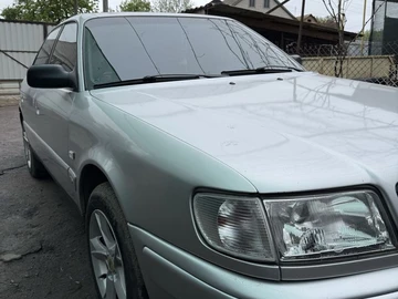 Авто Audi 100 1993 № 8925559